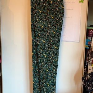 LuLaRoe leggings TC